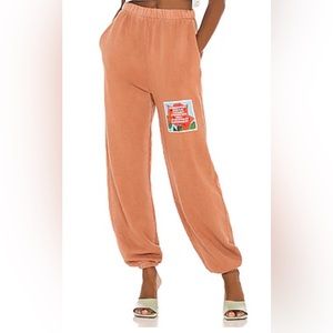 NWOT BOYS LIE sweatpants size small